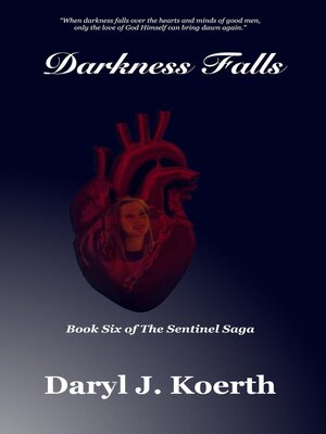 cover image of Darkness Falls